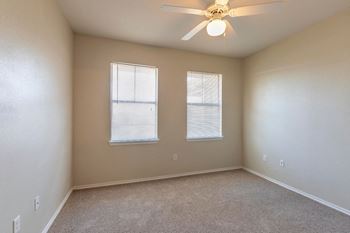 Modern ceiling fans